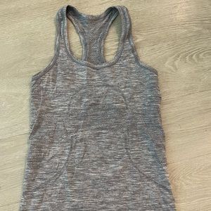 Swiftly Tech Racerback Tank Top